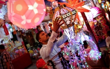 “Chuyến tàu kinh tế” mang tên Ấn Độ