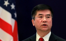 Đại sứ Mỹ tại Trung Quốc đột ngột từ chức