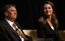 Phu nhân Bill Gates kể về cuộc sống hôn nhân