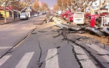 Trung Quốc: Nổ đường ống dẫn dầu, hàng chục người thiệt mạng