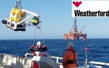 Weatherford nộp phạt hơn 250 triệu USD vì lệnh cấm vận