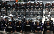 Thủ tướng Thái Lan sẽ giải tán Quốc hội nếu tình hình xấu đi