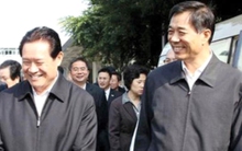 Chu Vĩnh Khang bị bắt về tội tham nhũng