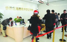 Sự thật đằng sau tỉ lệ ly hôn tăng đột biến ở Trung Quốc