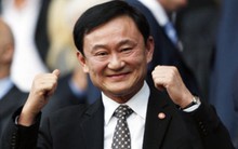 Những nhân vật chính trong khủng hoảng chính trị ở Thái Lan