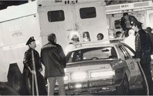 Hồ sơ vụ cướp Ngân hàng Brink