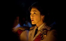 Thái Lan tuyên bố giải tán Quốc hội