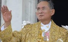 Nhà Vua Thái phê chuẩn quyết định giải tán quốc hội