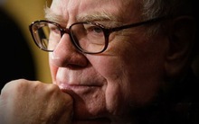 5 cổ phiếu ưa thích nhất của Warren Buffett