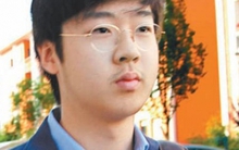 Cảnh sát Pháp vây quanh cháu trai Kim Jong-un