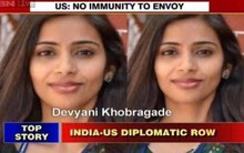 Bão tố ngoại giao New Delhi - Washington