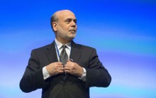 Fed giảm QE xuống còn 75 tỷ USD mỗi tháng 