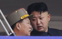 Cuộc đời thăng trầm của người thay thế Jang Song-thaek