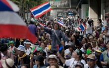 Phe đối lập Thái Lan dọn đường cho đảo chính?