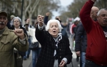 Bi kịch tuổi già những baby boomer trên đất Mỹ