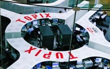 Nikkei 225 tăng mạnh nhất kể từ 1972