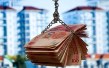 Các địa phương Trung Quốc nợ gần 3.000 tỷ USD