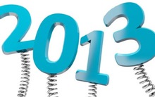 7 sự kiện tài chính quốc tế nổi bật năm 2013