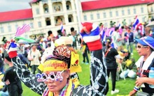 Chứng khoán Thái Lan có thể bật tăng trở lại?