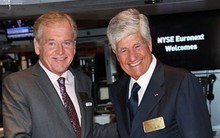 Tập đoàn quảng cáo lớn nhất thế giới ra đời