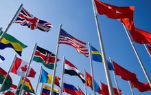 Mọi quốc gia đều dẫn đầu thế giới