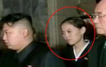 Em gái Kim Jong-un phụ trách tài chính của Triều Tiên 