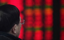 Chứng khoán Trung Quốc kém hấp dẫn nhất thế giới