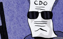 Chứng khoán hóa – Trở về từ “cõi chết” 