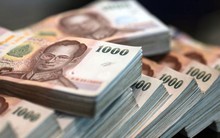 Thái Lan trước nguy cơ vỡ nợ