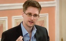 Edward Snowden: “Giới chức Mỹ muốn giết tôi”