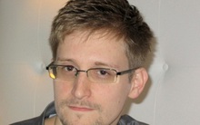 Snowden được đề cử giải Nobel Hòa bình 2014