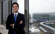 Các ông lớn ngân hàng bị điều tra thao túng tỷ giá