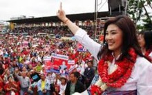 "Mạng lưới" của nhà Shinawatra