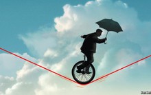 Kinh tế thế giới 2014: Đi trên dây