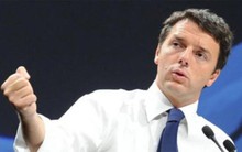 Chân dung thủ tướng trẻ nhất Italia