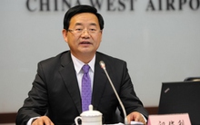 Trung Quốc: Quan chức thứ hai “ngã ngựa” trong 14 giờ