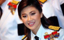 Phe biểu tình Thái Lan uy hiếp Thủ tướng