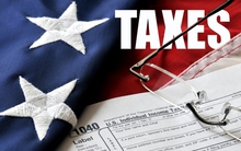 Nhiều đại gia Mỹ “trốn thuế”