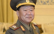 Nhân vật số 2 mới ở Triều Tiên lại bị thanh trừng?