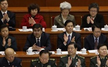 Kỳ họp “tằn tiện” của Quốc hội Trung Quốc