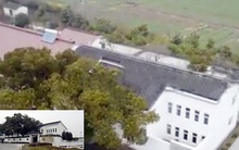 Hé lộ dinh cơ gia đình Chu Vĩnh Khang