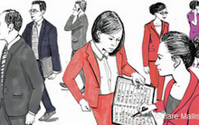 Phụ nữ đầu tư như thế nào?