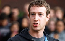 Mark Zuckerberg nổi khùng với Tổng thống Obama