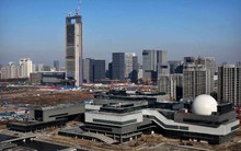 Thêm một công ty Trung Quốc vỡ nợ