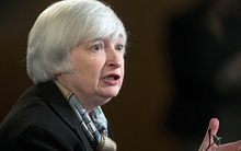 Tại sao bà Yellen gây sốc cho phố Wall?