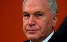 Mỹ trừng phạt ngân hàng "lợi ích" của ông Putin