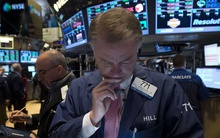 Phố Wall hồi phục sau số liệu việc làm