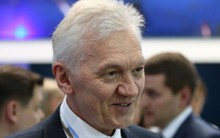 S&P hạ triển vọng kinh tế Nga xuống tiêu cực