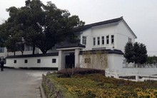 Thế lực gia tộc Chu Vĩnh Khang ở Giang Tô