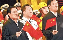 Những ngày tự do cuối cùng của Chu Vĩnh Khang